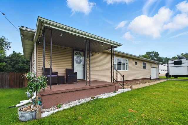 1390 Bellefontaine Avenue, Marion, OH 43302
