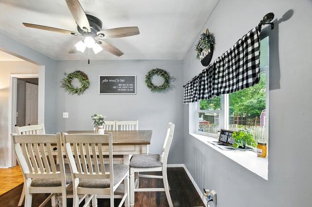 1390 Bellefontaine Avenue, Marion, OH 43302