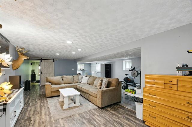1390 Bellefontaine Avenue, Marion, OH 43302