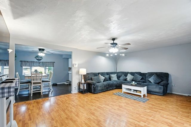 1390 Bellefontaine Avenue, Marion, OH 43302
