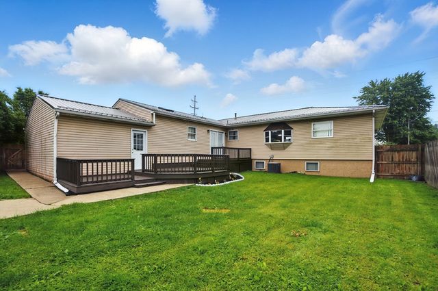1390 Bellefontaine Avenue, Marion, OH 43302