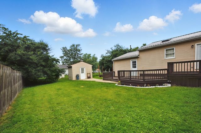 1390 Bellefontaine Avenue, Marion, OH 43302