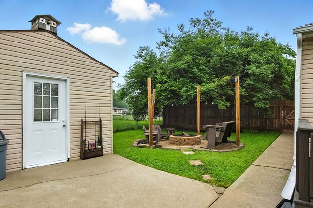 1390 Bellefontaine Avenue, Marion, OH 43302