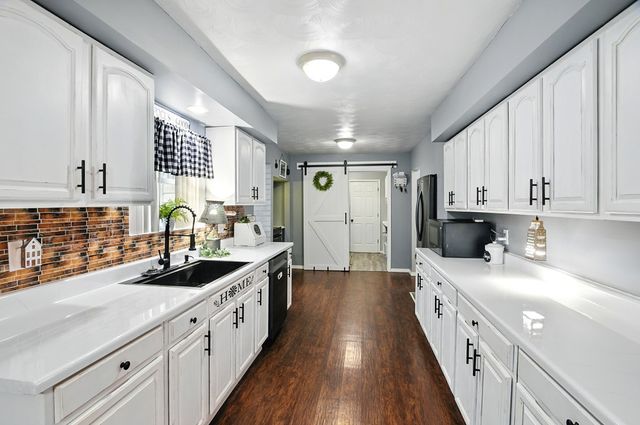 1390 Bellefontaine Avenue, Marion, OH 43302