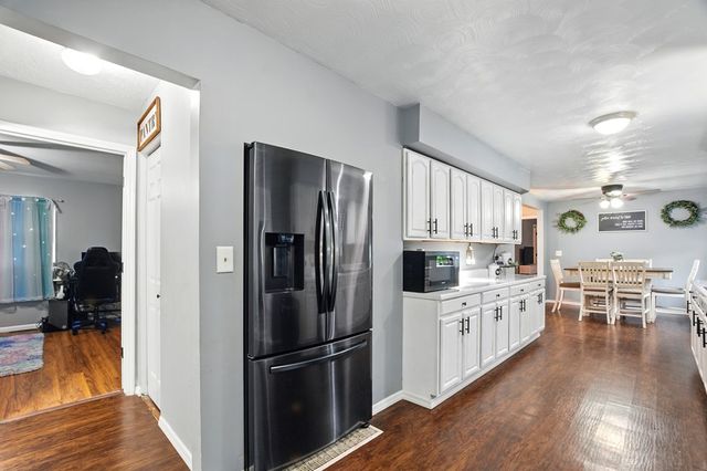 1390 Bellefontaine Avenue, Marion, OH 43302