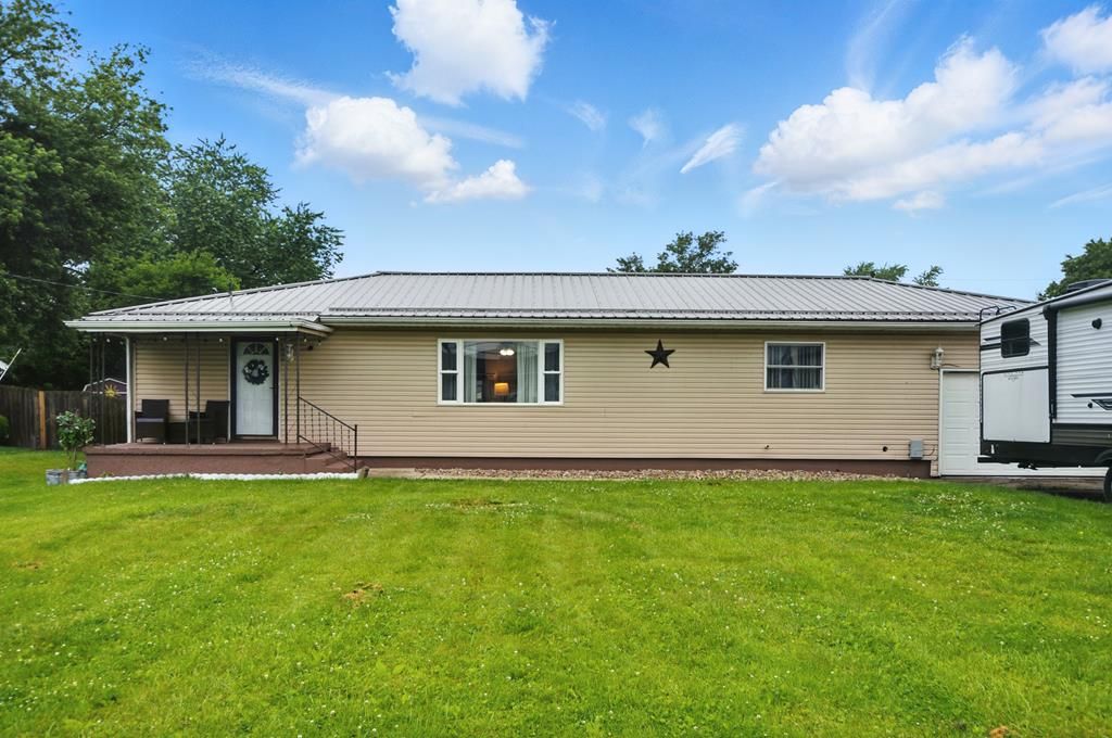 1390 Bellefontaine Avenue, Marion, OH 43302