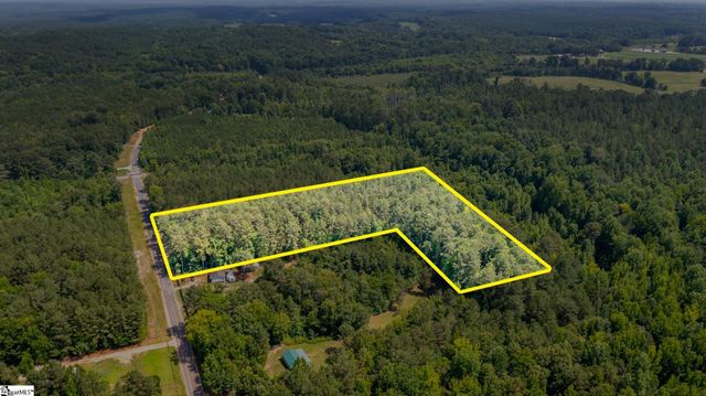 0 Stomp Springs Road, Clinton, SC 29325