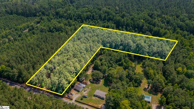0 Stomp Springs Road, Clinton, SC 29325