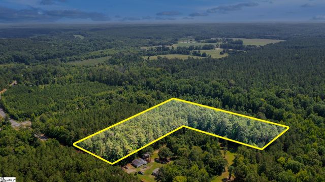 0 Stomp Springs Road, Clinton, SC 29325