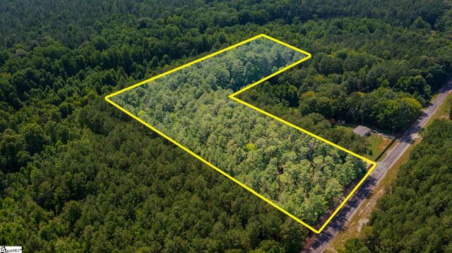 0 Stomp Springs Road, Clinton, SC 29325