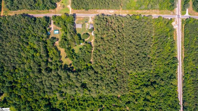 0 Stomp Springs Road, Clinton, SC 29325