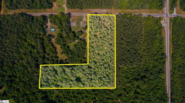 0 Stomp Springs Road, Clinton, SC 29325