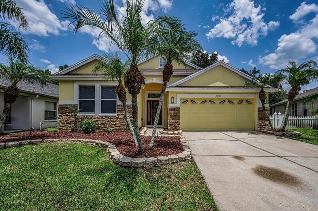 3052 SUNWATCH DRIVE, Wesley Chapel, FL 33544