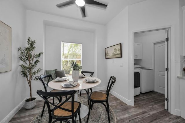 3052 SUNWATCH DRIVE, Wesley Chapel, FL 33544