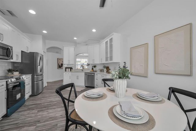 3052 SUNWATCH DRIVE, Wesley Chapel, FL 33544
