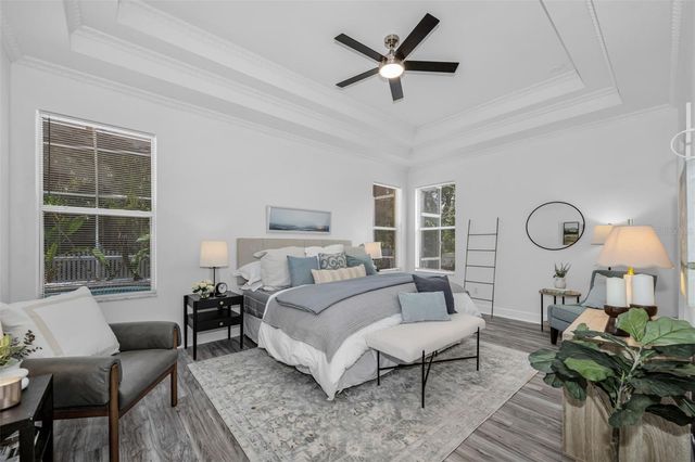 3052 SUNWATCH DRIVE, Wesley Chapel, FL 33544