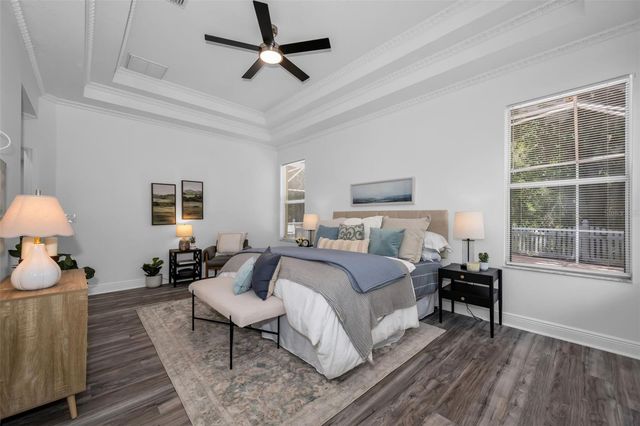 3052 SUNWATCH DRIVE, Wesley Chapel, FL 33544
