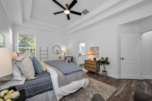 3052 SUNWATCH DRIVE, Wesley Chapel, FL 33544