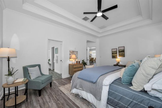 3052 SUNWATCH DRIVE, Wesley Chapel, FL 33544
