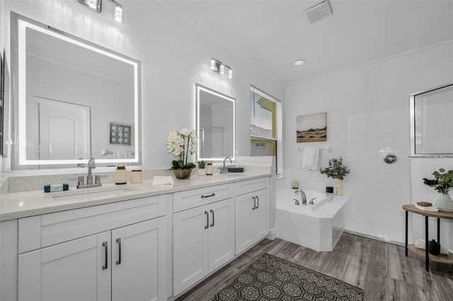3052 SUNWATCH DRIVE, Wesley Chapel, FL 33544