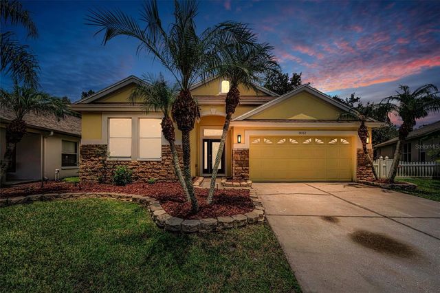 3052 SUNWATCH DRIVE, Wesley Chapel, FL 33544