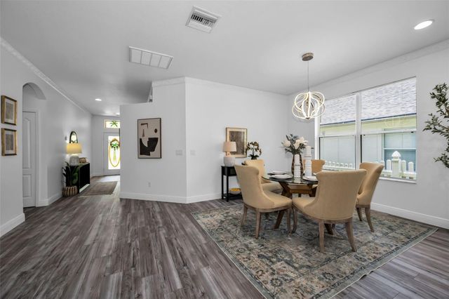 3052 SUNWATCH DRIVE, Wesley Chapel, FL 33544