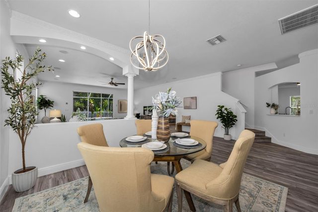 3052 SUNWATCH DRIVE, Wesley Chapel, FL 33544