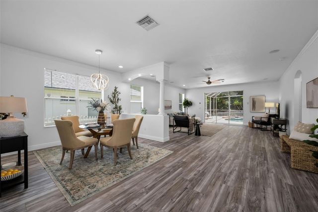 3052 SUNWATCH DRIVE, Wesley Chapel, FL 33544