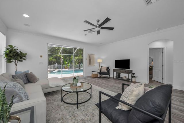3052 SUNWATCH DRIVE, Wesley Chapel, FL 33544