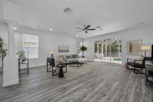 3052 SUNWATCH DRIVE, Wesley Chapel, FL 33544