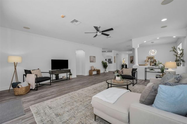 3052 SUNWATCH DRIVE, Wesley Chapel, FL 33544