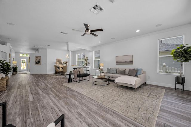 3052 SUNWATCH DRIVE, Wesley Chapel, FL 33544
