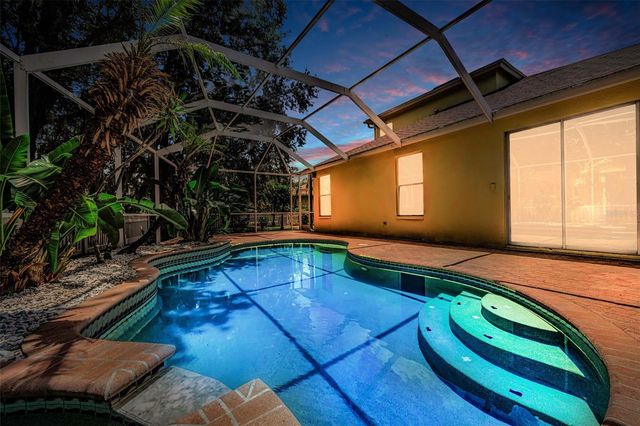 3052 SUNWATCH DRIVE, Wesley Chapel, FL 33544