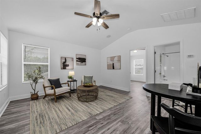 3052 SUNWATCH DRIVE, Wesley Chapel, FL 33544