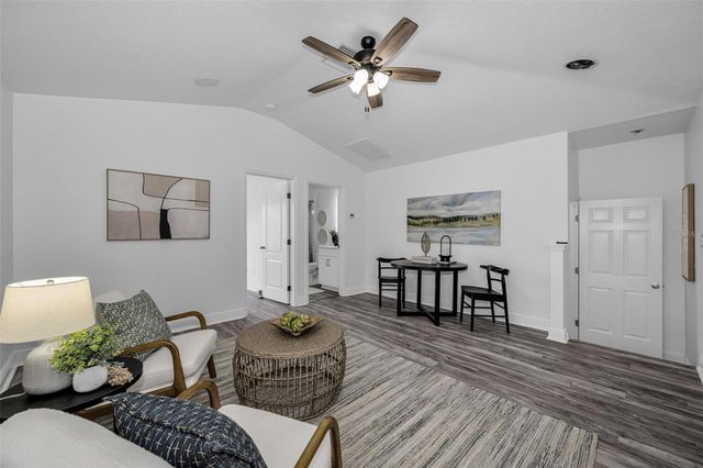 3052 SUNWATCH DRIVE, Wesley Chapel, FL 33544