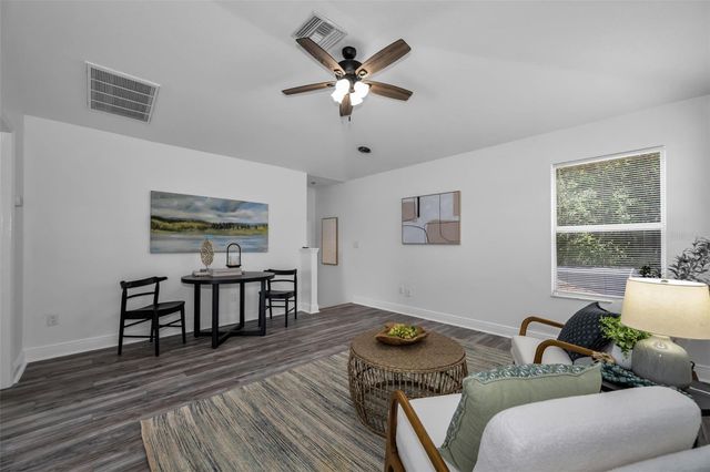 3052 SUNWATCH DRIVE, Wesley Chapel, FL 33544