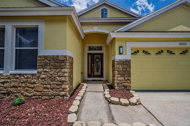 3052 SUNWATCH DRIVE, Wesley Chapel, FL 33544