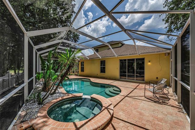 3052 SUNWATCH DRIVE, Wesley Chapel, FL 33544