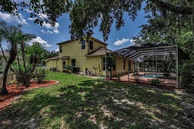 3052 SUNWATCH DRIVE, Wesley Chapel, FL 33544