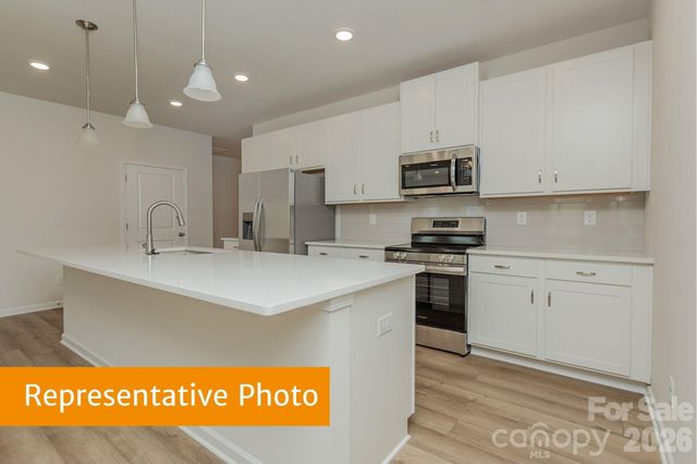 610 Cooley Drive, Salisbury, NC 28147