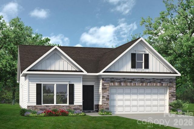 610 Cooley Drive, Salisbury, NC 28147