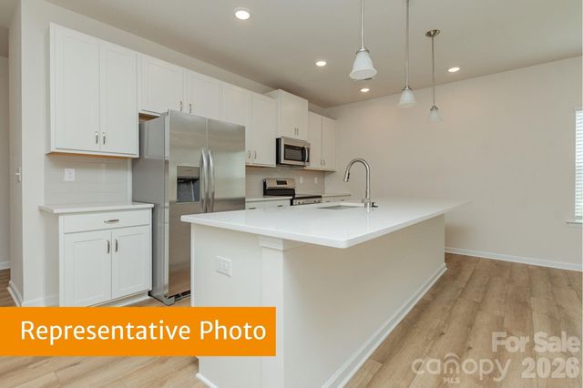 610 Cooley Drive, Salisbury, NC 28147