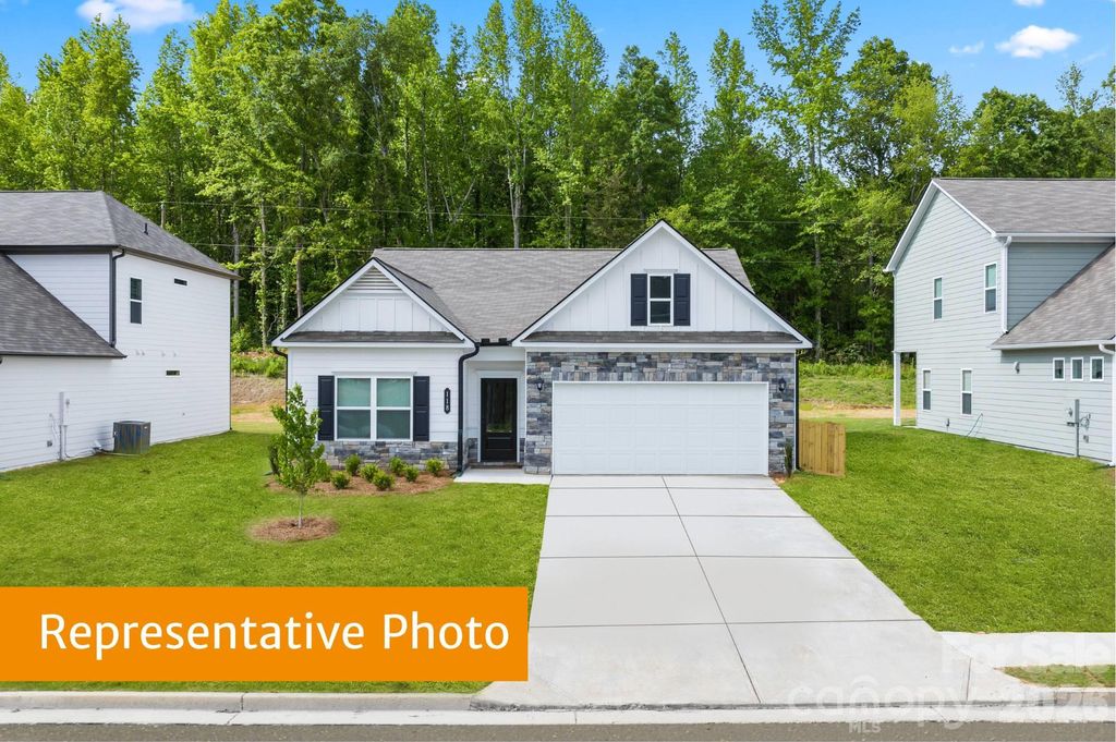 610 Cooley Drive, Salisbury, NC 28147