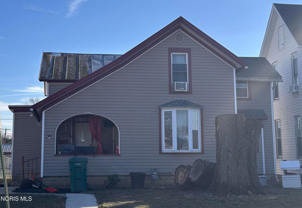 423 Elm Street, Findlay, OH 45840