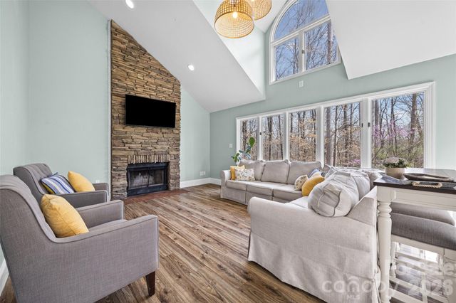 140 Wesley Amaker Road, York, SC 29745