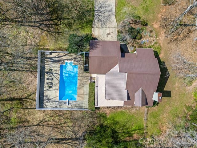 140 Wesley Amaker Road, York, SC 29745