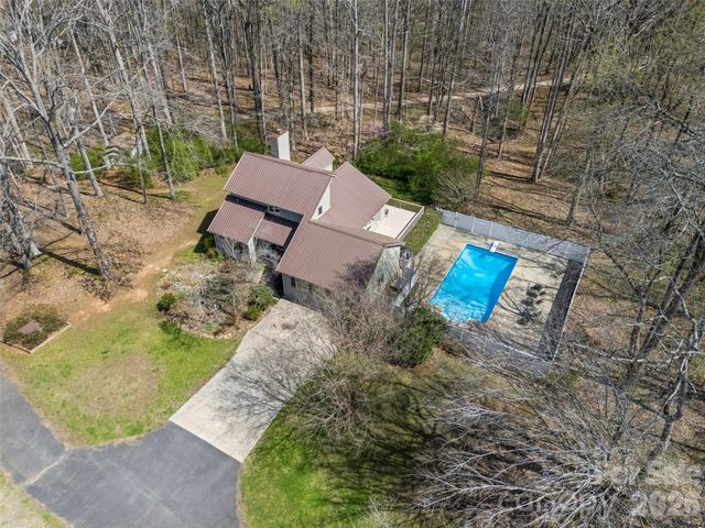 140 Wesley Amaker Road, York, SC 29745