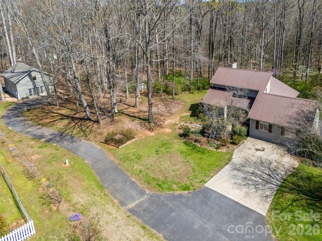 140 Wesley Amaker Road, York, SC 29745