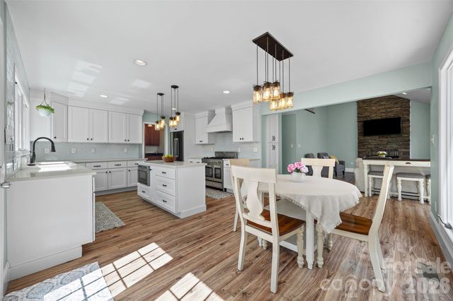 140 Wesley Amaker Road, York, SC 29745