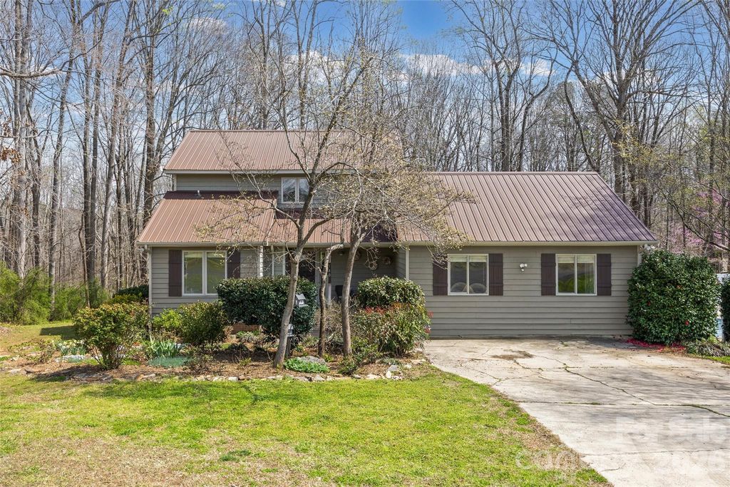 140 Wesley Amaker Road, York, SC 29745